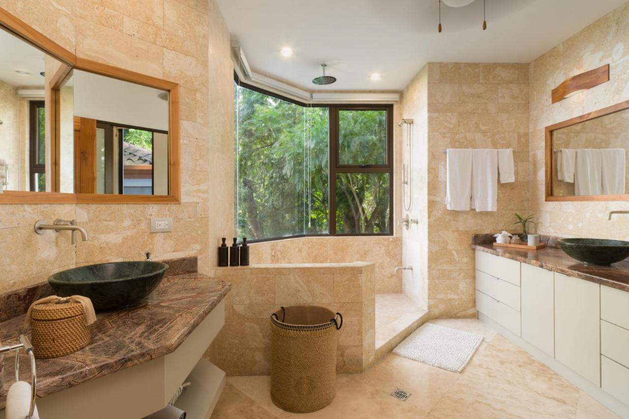 Casa Anjali Villa Quepos Bagian luar foto