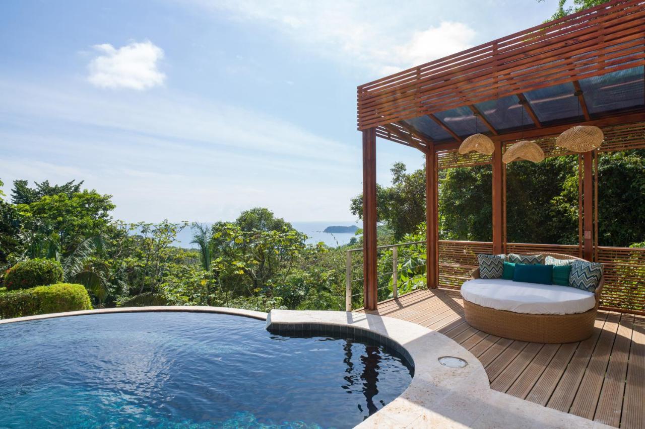 Casa Anjali Villa Quepos Bagian luar foto