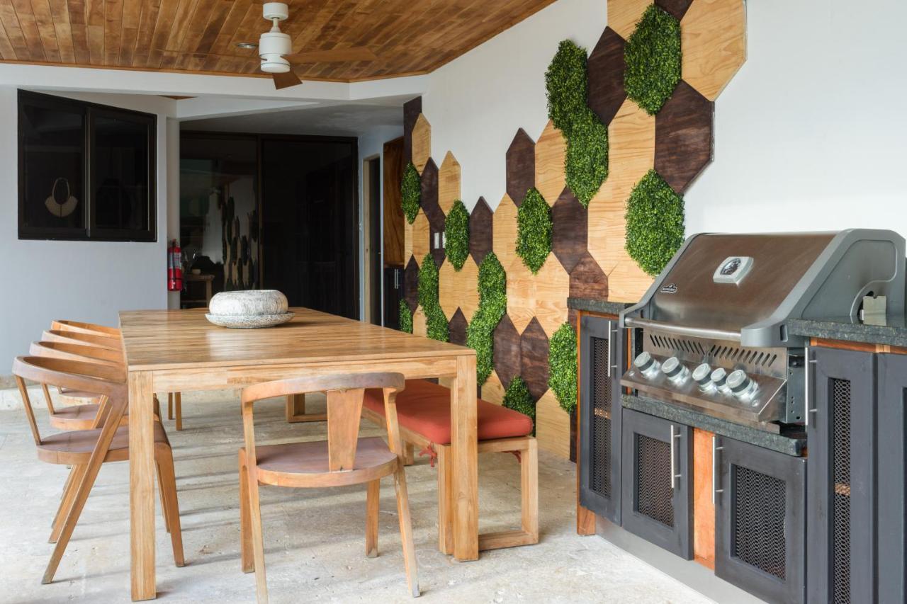Casa Anjali Villa Quepos Bagian luar foto