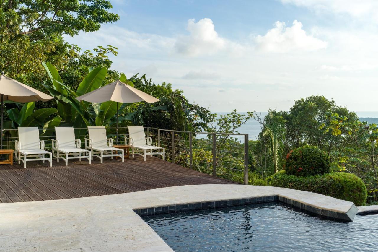Casa Anjali Villa Quepos Bagian luar foto