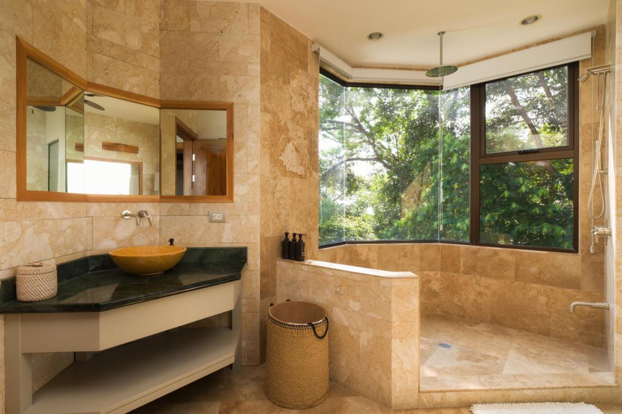 Casa Anjali Villa Quepos Bagian luar foto