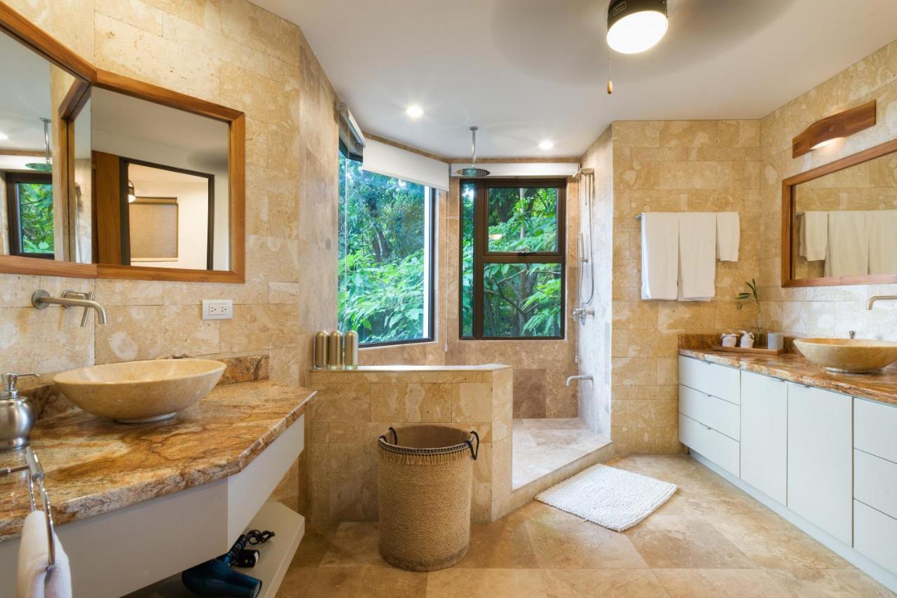 Casa Anjali Villa Quepos Bagian luar foto